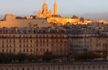 Sweet Home Panoramique Sacré Coeur - Foto 31