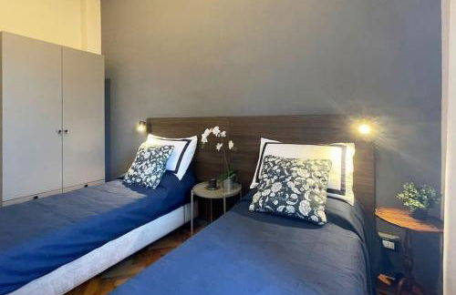 Appartamento DaMiki luminoso, centrale - Foto 48