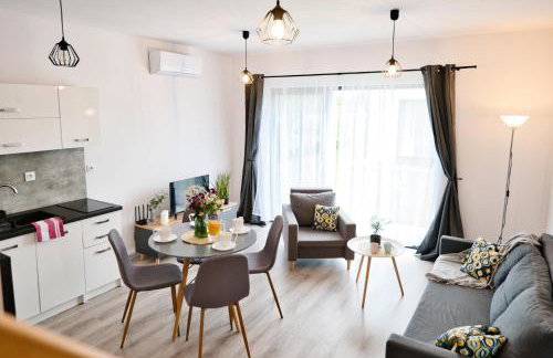 Domki na Sosnowej by Housine - Foto 34