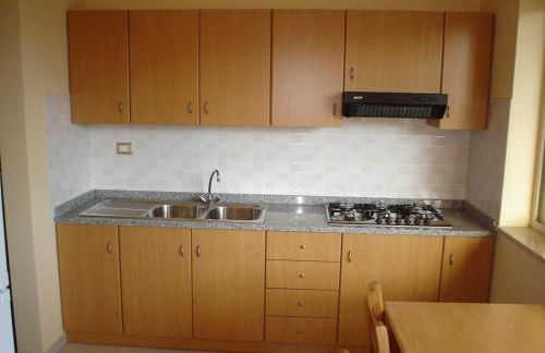 Residenza Laura Casa Vacanze Capo Vaticano - Foto 62