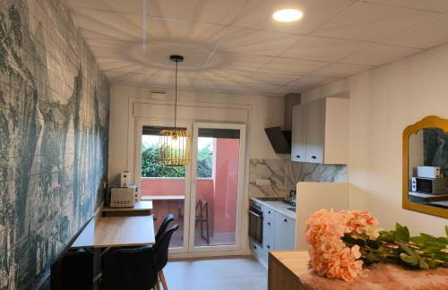 Luxury Singular Apartments Orange - Foto 6