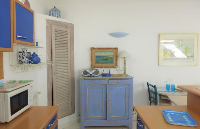 Charming Cottage With Private Pool-formerly TUI Ferienhaus - Foto 13