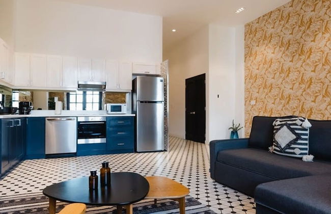 w Amazing 1BR in San Felipe - Photo 4