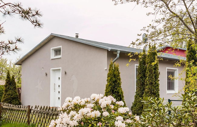 Seahorse Modern Retreat - Foto 15