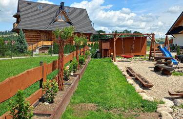 Cicha Przystań Dzianisz z sauną i jakuzi na wyłączność - Foto 6