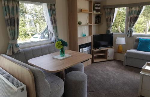 Stunning 6 Birth Caravan in Skegness, Herons Mead - Foto 14