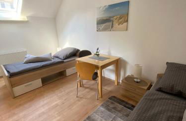 Ferienhaus Hartelt - Foto 1