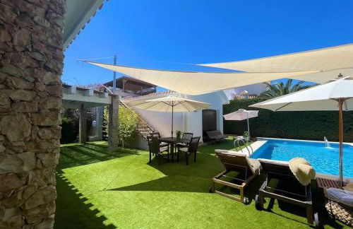 La Heredad - Villa en La Zenia - Foto 23