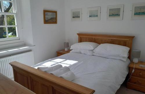 The Captain's House Charlestown St Austell - Foto 12