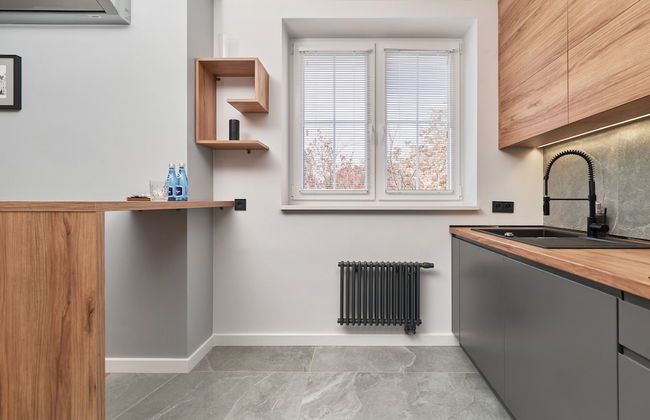 Prestige Apartment Wrocław by Renters - Photo 16