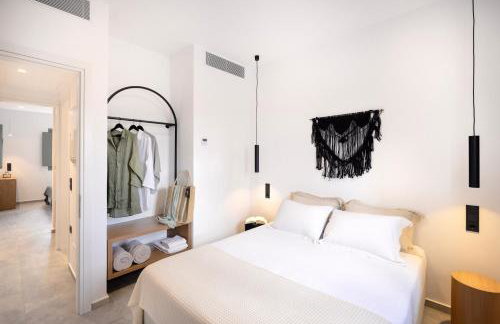 Vivlos Luxury Summer Houses - Foto 41