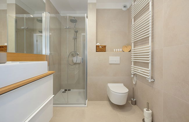 Apartamenty Aleja Poludniowa by Renters - Photo 66