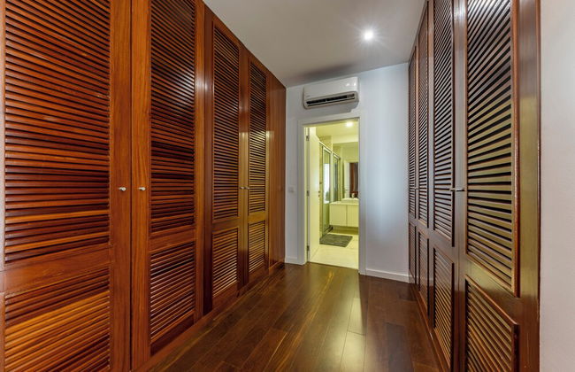 Xenon urban apartments - Foto 36