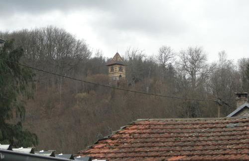 LA MAISON EN PAIN D'EPICES - Foto 7