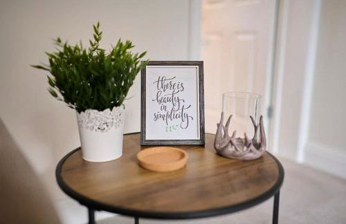 2 Bedroom House- Contractors - Families - Sleeps 4 - Foto 39