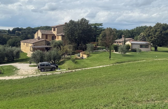 Agriturismo Podere La Paolina - Foto 59