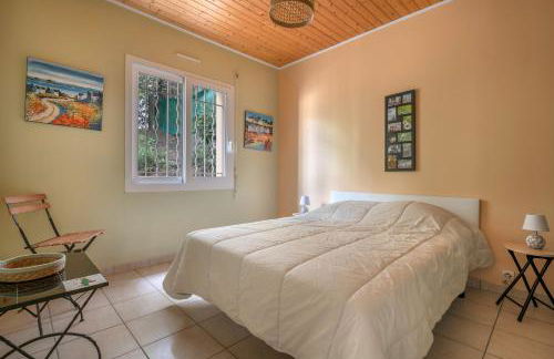 Maison Dune et Forêt à 100m de la mer - Photo 15