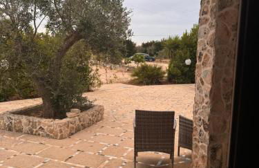 Agriturismo Masseria Pallanzano CON PISCINA - Foto 42