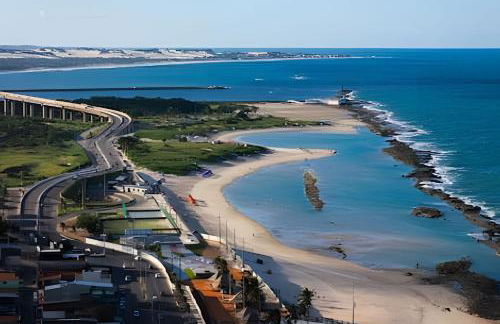 Apartamento praia Natal - Foto 32