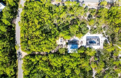 Mayberry on Bayberry Private pool Sleeps 10 - Foto 11