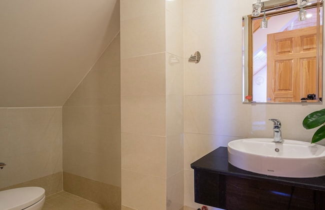 Do Gia Bao Villa - Foto 60