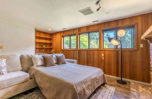 5BR Gem Walk to Microsoft and Near Redmond DT - Foto 12