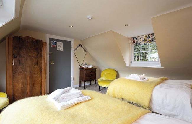 Altskeith Country House on Loch Ard - Photo 22