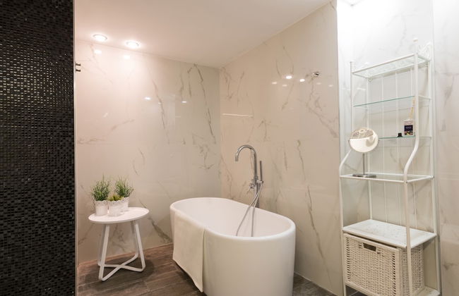 High Class Condo at Marina by FeelHome - Foto 28