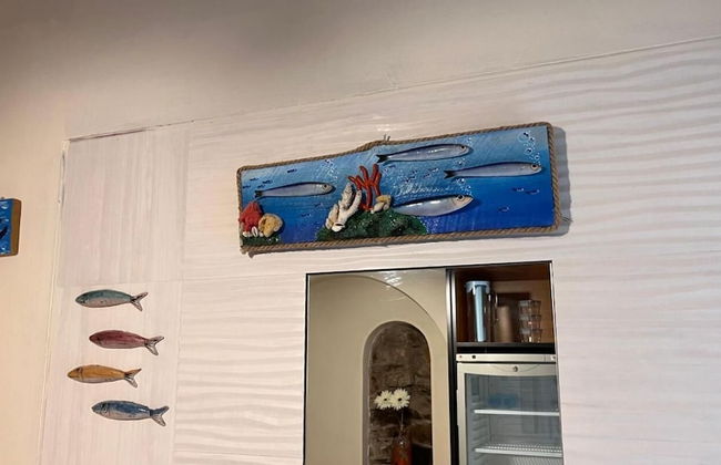 Locanda Badia Residence Iride and Celeste - Photo 15