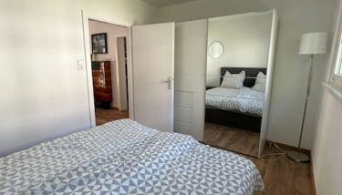 Neues Apartment in Stuttgart - Foto 4, wardrobe