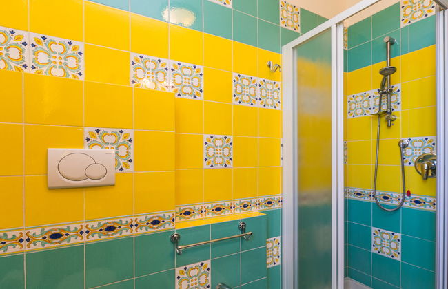 Villa della Duna - Foto 41