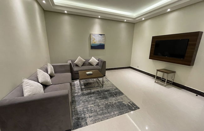 Private Luxury Suites - Al Hamra - Foto 23