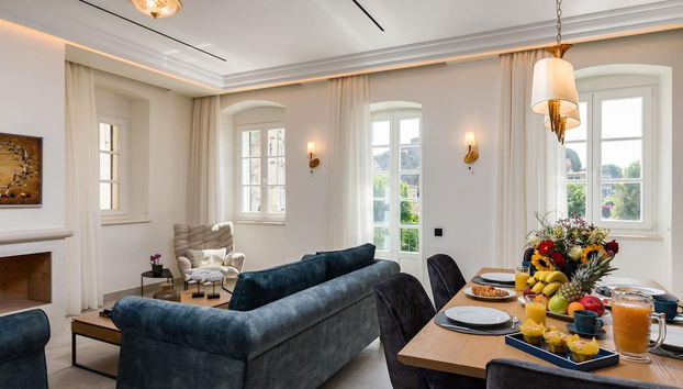 Master Suite Sea View - Foto 2, Habitación