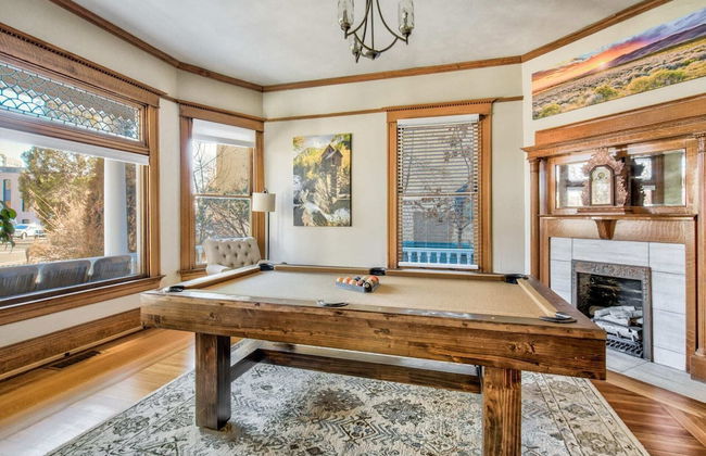 8bdmtn Viewshot Tubputting Greenwalk to Dthas It All! - Foto 48