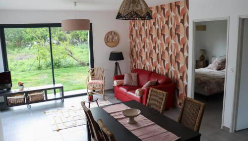 Charmante Maison neuve au Lac d'Hourtin - Foto 5