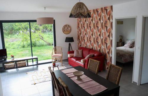 Charmante Maison neuve au Lac d'Hourtin - Foto 5