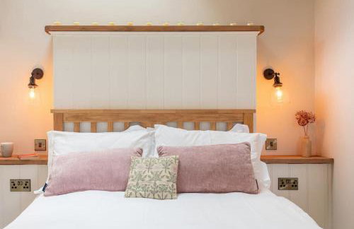 The Stables at Rocking Stones - Foto 19