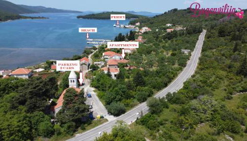 Apartmani Bugenvilija - Photo 2