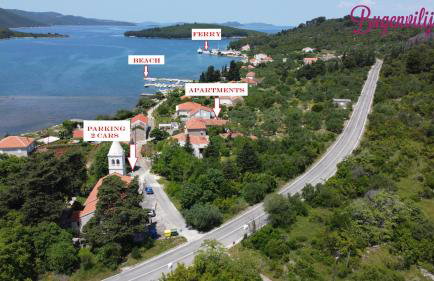 Apartmani Bugenvilija - Foto 2