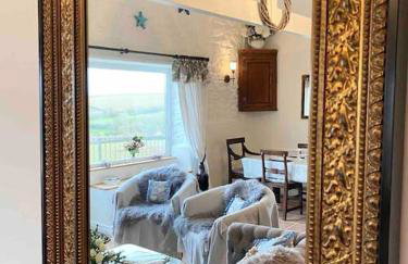 Secluded Escape near Salcombe - Newhouse Barn. - Foto 41