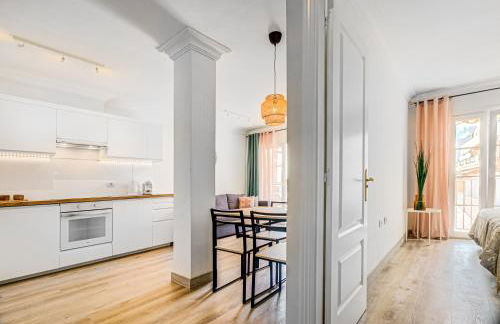 Bahia La Caleta sea view apartment - Foto 5