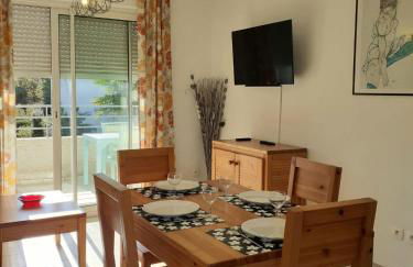 Bel appartement avec piscine- Poggio Mezzana - Foto 8