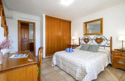 Villa Enrique by Interhome - Foto 46