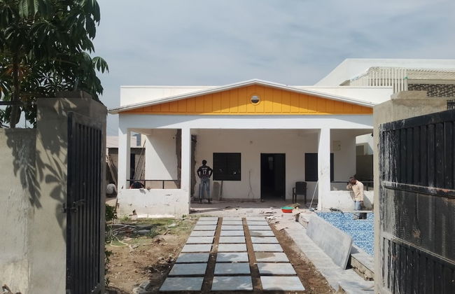 The Udaipur Luxurious Villa - Foto 14