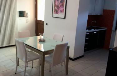 Casa vacanze LA TERRAZZA DEI SIBILLINI - Foto 21