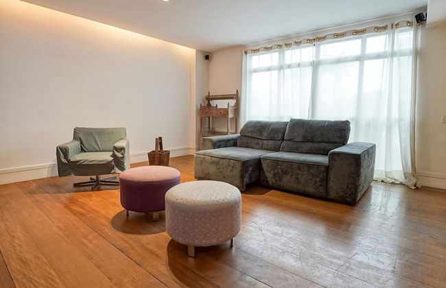 15 Minutes From Leblon Beach Va202 - Foto 26