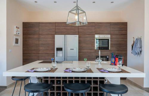 Villa Benka in Radetići - Haus für 8-9 Personen - Foto 26