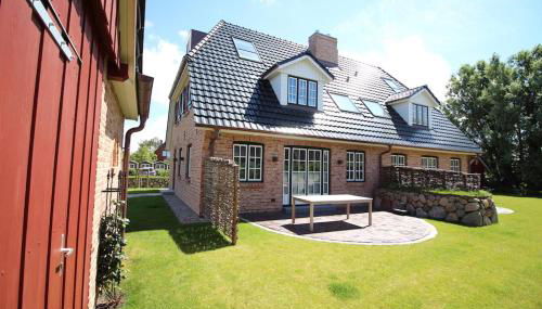 Ferienhüs Ferienhaus Seekieker Hüs - Foto 4