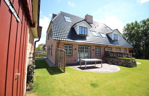 Ferienhüs Ferienhaus Seekieker Hüs - Foto 4