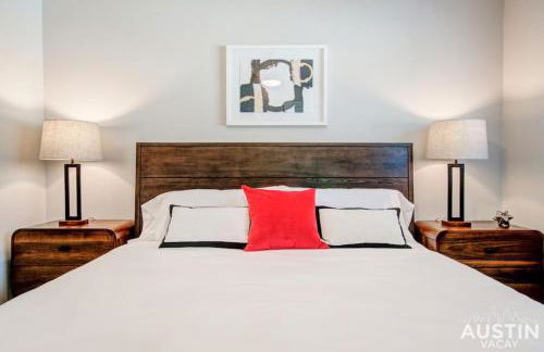 Recently Remodeled Home Close to South Congress - Foto 15